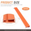 Ladder Stabilizer for Gutters & Roof, Ladder Guard Ladder Safety