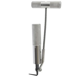 AB Tools Windscreen Glass Seal Remover/Rubber Bonded Removal Seal Cutter Tool AN036