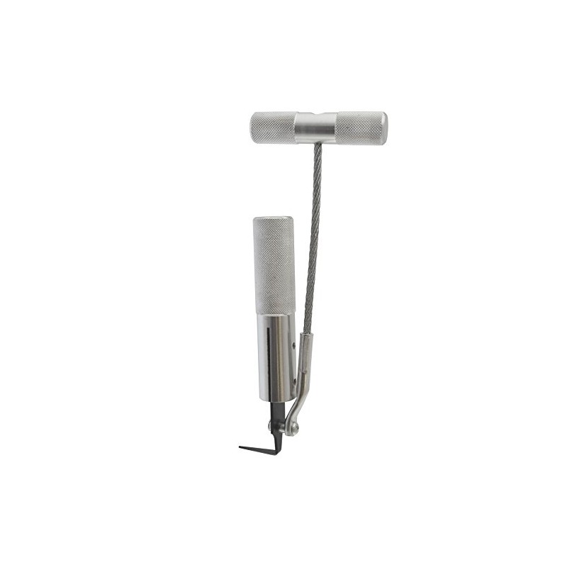 AB Tools Windscreen Glass Seal Remover/Rubber Bonded Removal Seal Cutter