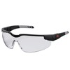 Ergodyne Skullerz Dellenger Anti Scratch Safety Glasses with Adjustable Temples,