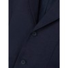 NAME IT Nkmriramel Boys' Blazer Noos Jacket, Dark Sapphire