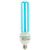 36 Watts Ozone UVC Light Bulb, 185nm wavelength UV Lamp