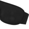 3D Sleep Mask, 3D Contoured Cup Eye Mask, Light Blocking,