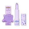 ColourPop Pokémon ColourPop Thunderbolt Sing Transform pH Lip Balm Color