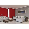 MARBET DESIGN Stucco Moulding Moulding XPS Polystyrene White - Ceiling