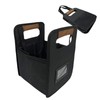 Luggage Cup Holder for Suitcases,Drink Carrier Portable Cup Holder |