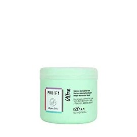 KAARAL PURIFY ULTRA Intensive Restructuring Hair mask-500ml