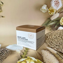 rebloomribble Ribble Moisturizing Cream Rebloom Luxury Akubo Tension Cream 100g / 리블 수분크림 리블룸 럭셔리 아쿠보 텐션 크림 100g