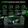 Hevituwhe 2025 Update RG50XX Retro Handheld Game Console with 5.0
