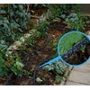 Soaker Hose 50 ft for Garden Beds Heavy Duty Saving