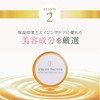 URUOI FACTOR Facial Cleansing Soap, Pore Care, Acne Care, Additive-free,