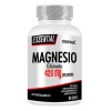 Glicinato De Magnesio 420mg Testrol Essential. 60 Cápsulas sin sabor.