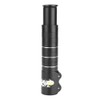 Alomejor Bicycle Stem Extender Bicycle Handlebar Riser Bicycle Fork Stem