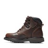Timberland PRO Men's Pit Boss 6 Inch Soft Toe Industrial