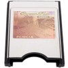 PCMCIA Memory Card Reader, CompactFlash Card Reader, Plug and Play
