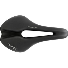 sera royal remed 3 black/silver