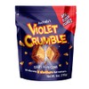 Violet Crumble Bite Size CHUNKS - Australian Chocolate