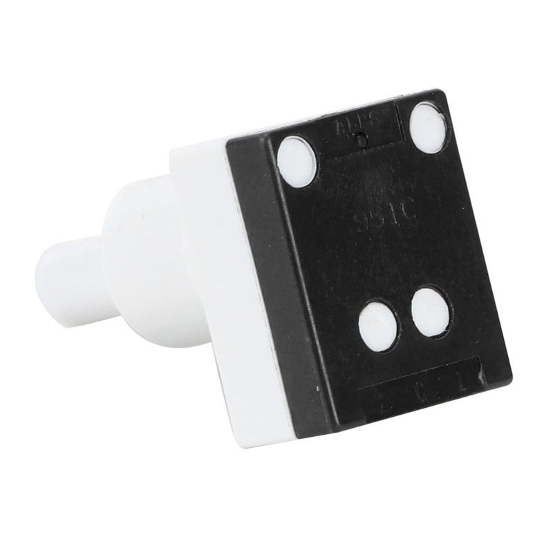 Dome Lamp Switch 2Pcs Interior Light Switch 34404‑SDA‑A21 Fit forc-ord