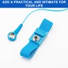 1PC ESD Wrist Strap - Adjustable Anti-Static Wristband - Grounding