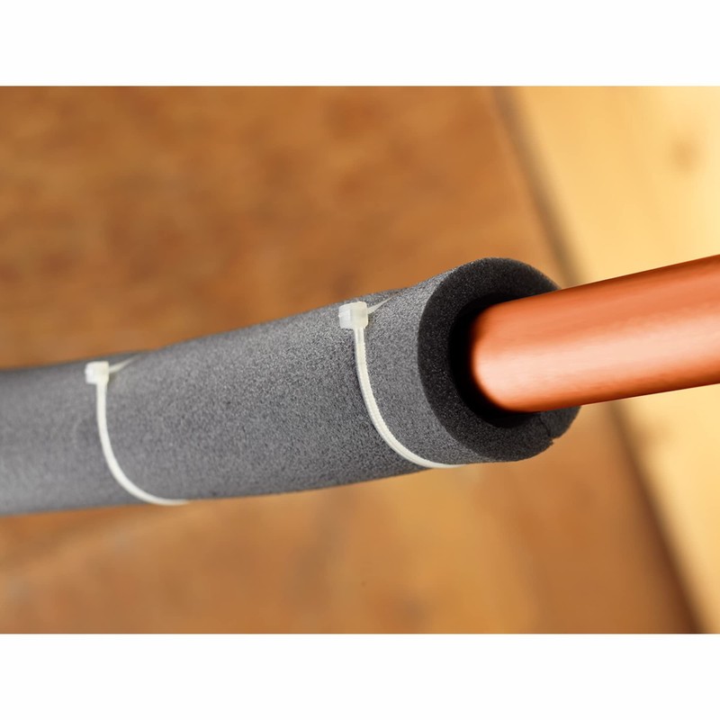 intervisio Cable Ties Extra Long 430 mm x 4.8 mm