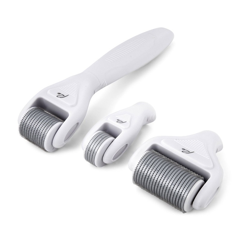 Re All in One Facial Dermaroller