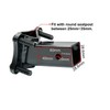 SUMERIANS TARTUF Co-Pilot Bike Trailer Hitch for Weeride Spare Hitch