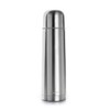 Ibili 753805 Double-Walled 500 ml Insulating Flask with 18/10 Stainless