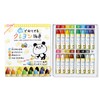 Sakura Water Washable Pastel Crayons