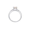 Elli 06400595_52 Classic Silver Ring Size M