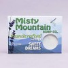 Sweet Dreams Bar Soap - Handmade by Misty Mountain Soap