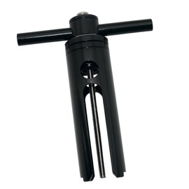 VARMHUS 104421U shower cartridge removal tool for Moen 1222 1225 1220,cartridge puller tool replacement,Tub and Shower Faucet Cartridge Remove