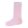 Sterntaler Mädchen Söckchen Dp Uni Socken, Rosa, 30 EU