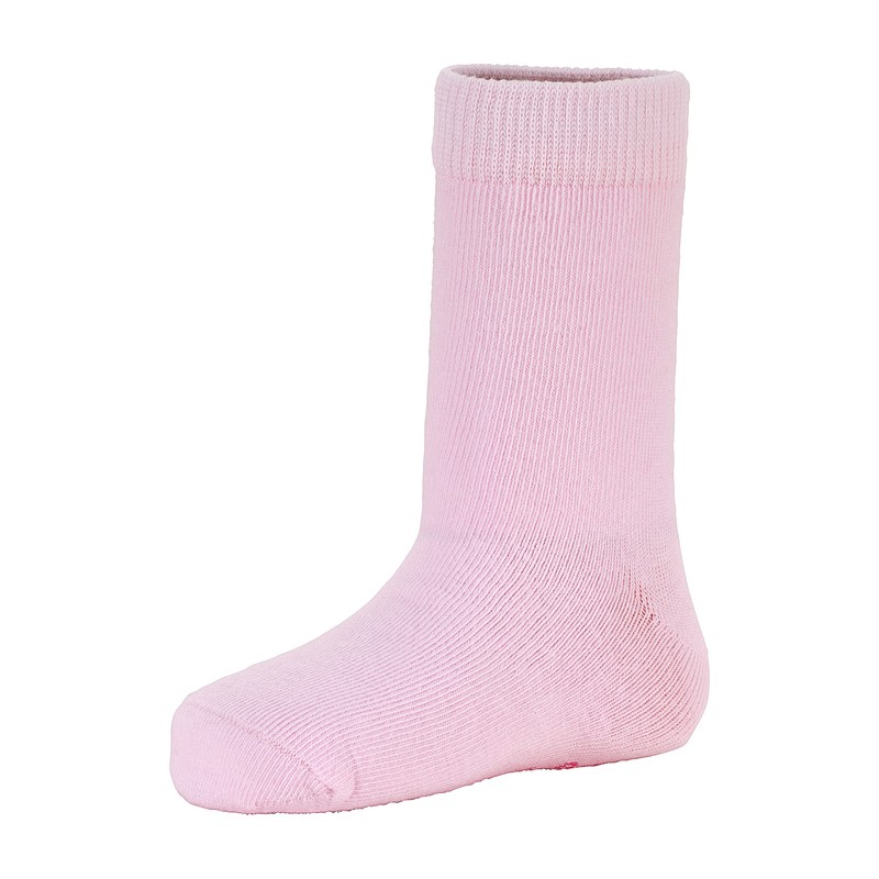 Sterntaler Mädchen Söckchen Dp Uni Socken, Rosa, 30 EU