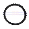 ATIE Pool Cleaners Tire Track R0526100 Replacement for MX8 Elite,