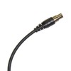 Klein Electronics K-Cord-M9 Headset Cable, Compatible with Motorola XPR 3300e