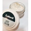 Collonil Silver Glimmer Cream Polish for smooth leather Shoes Boots