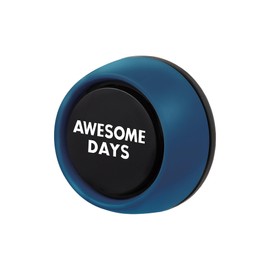 CARALL AWESOME DAYS Clip Water Shower [3559]