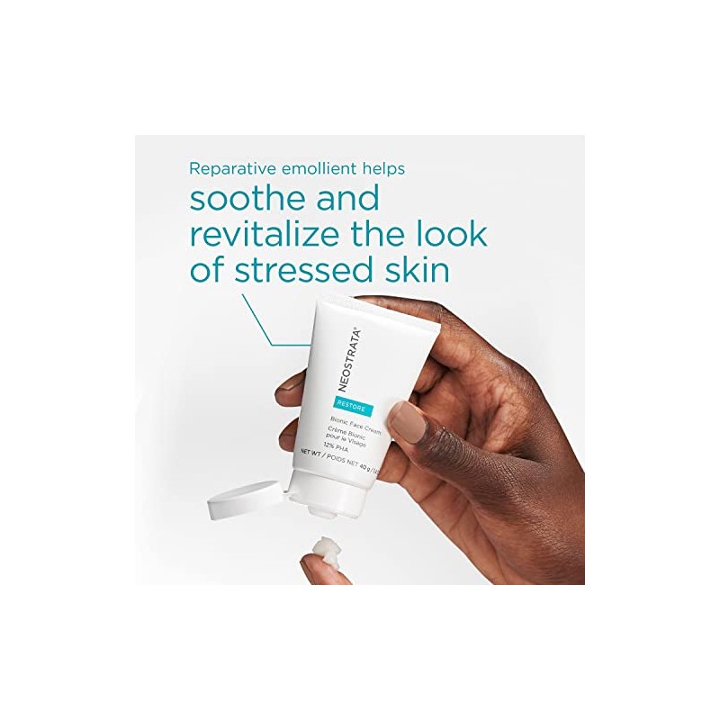 NEOSTRATA CREMA FACIAL LACTOBIONICA 40 G