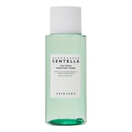 Skin1004 Madagascar Centella Tea-trica Purifying Toner 210ml - Grasa - Danoche                                                                        