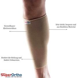 Dunimed Super Ortho Calf Support