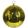 8" Mirror Disco Ball - Cool and Fun Hanging Party