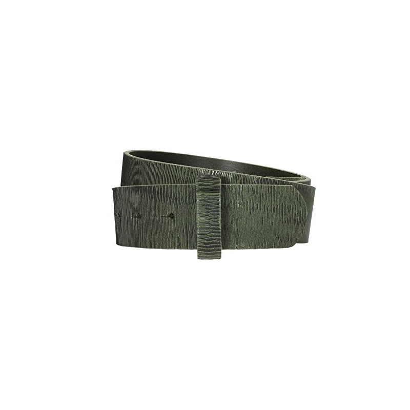 Luca Kayz Nova Belt Khaki, khaki