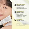 Crema Hidratante Facial Diaria 345 Relief Cream Blemish Reli