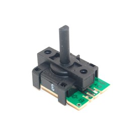 Beko 2809830100 washing machine accessory/machine selector switch