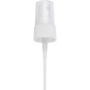 OAK & SAGE 2 White Fine Mist Spray Caps with