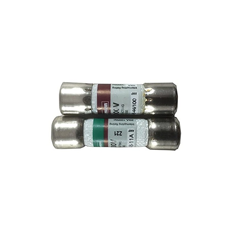 Combo pack: 1 piece DMM-11A (DMM11) and 1 piece DMM-44/100
