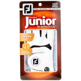 FootJoy Junior Golf Glove