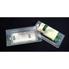 LED Number Plate Light without Error Message with Registration Free