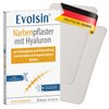 Evolsin Scar Patch with Hyaluronic & Patchtronic - For Surgical