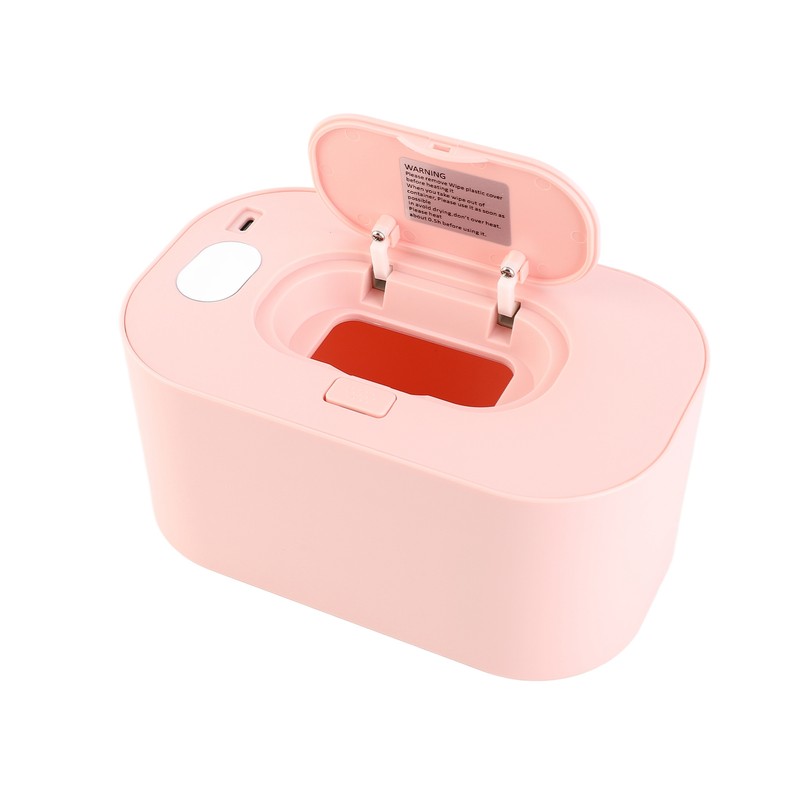 Wet Wipes Dispenser Heater Top Heating Lock Moisture Large Capacity